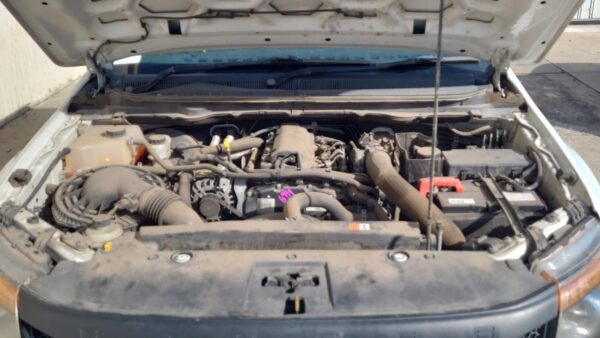 FORD RANGER 2011-2022 ECU PX SERIES 1-3, TRANSMISSION ECU, AUTO T/M, P/N AB3912B - Image 32