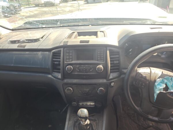FORD RANGER LEFT A/BAG SIDE CURTAIN, EXTRA CAB, PX, 06/15-04/22 15 16 17 18 19 - Image 24