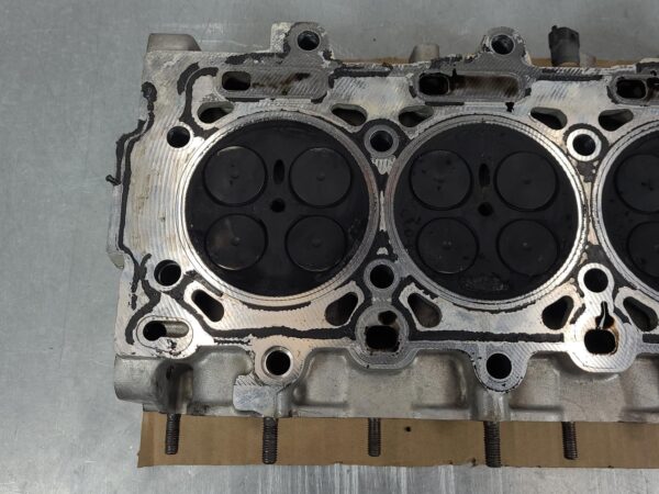 LDV V80 2013-2023 CYLINDER HEAD DIESEL, 2.5, TURBO, 01/13-12/23 - Image 5