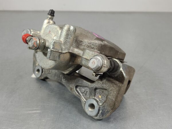 MITSUBISHI TRITON 2015-2023 CALIPER RH FRONT, MQ-MR, 294mm DISC, SINGLE PISTON T - Image 14