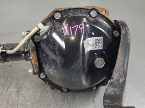 MITSUBISHI TRITON 2015-2023 DIFFERENTIAL CENTRE FRONT, 2.4, DIESEL, MANUAL T/M, - Image 13