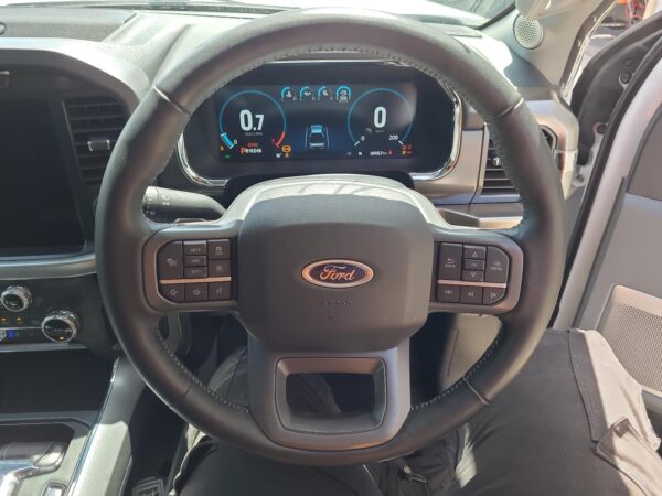 FORD F SERIES 2021-2026 WATER PIPES/OUTLETS F150 14TH GEN 21- - Image 10