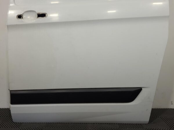 FORD TRANSIT CUSTOM 2013-2017 LEFT REAR DOOR SLIDING DOOR, VN, 09/13-12/17 - Image 3