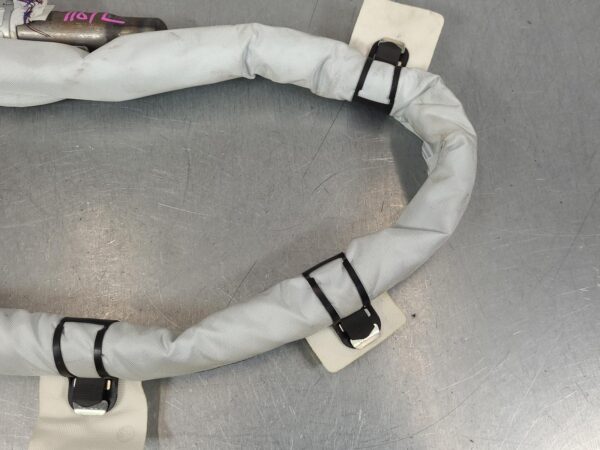 FORD RANGER LEFT A/BAG SIDE CURTAIN, EXTRA CAB, PX, 06/15-04/22 15 16 17 18 19 - Image 3