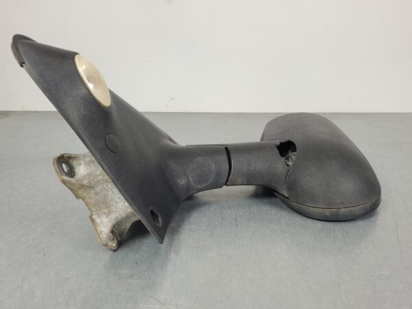 FORD TRANSIT 2006-2014 LEFT DOOR MIRROR VM SI-II, VAN TYPE, POWER, 07/06-02/14 - Image 9
