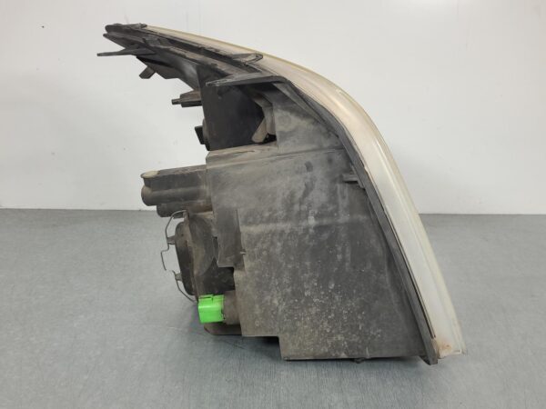 FORD TRANSIT 2006-2014 LEFT HEADLAMP VM SI-II, 07/06-02/14 - Image 4