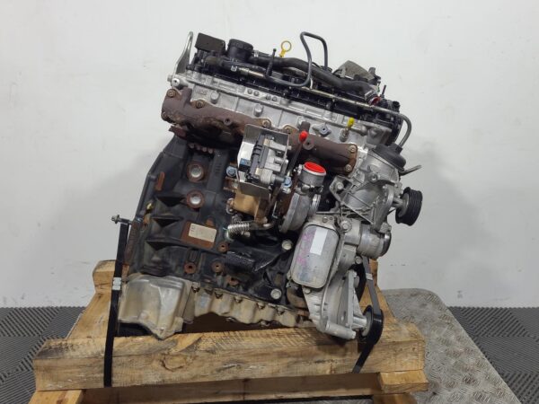 HOLDEN COLORADO 2016-2020 ENGINE 2.8L Diesel N/I6 Speed Automatic - Image 2