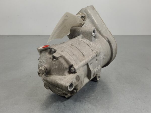 LDV DELIVER 9 2020-2024 A/C COMPRESSOR eDELIVER 9, 08/22- - Image 3