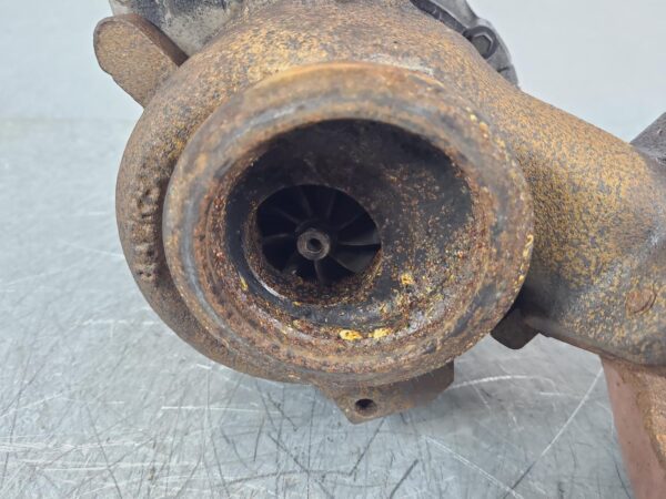 MERCEDES SPRINTER 2000-2006 TURBO/SUPERCHARGER DIESEL, 2.2, 611.981 CODE, 05/00- - Image 14