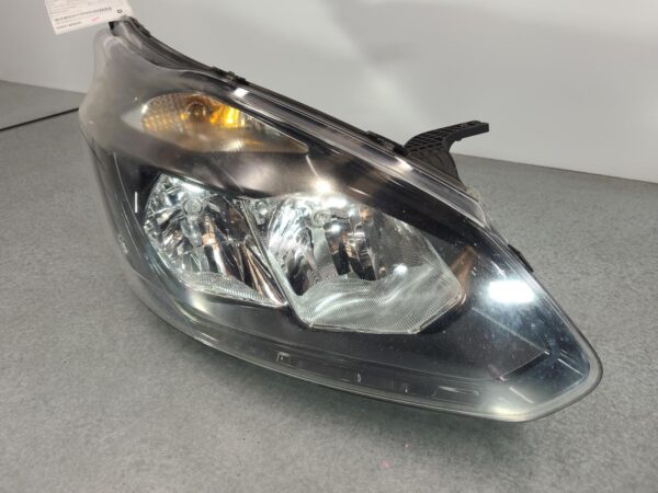 FORD TRANSIT CUSTOM 2013-2017 RIGHT HEADLAMP VN, HALOGEN TYPE, 09/13-12/17 - Image 16