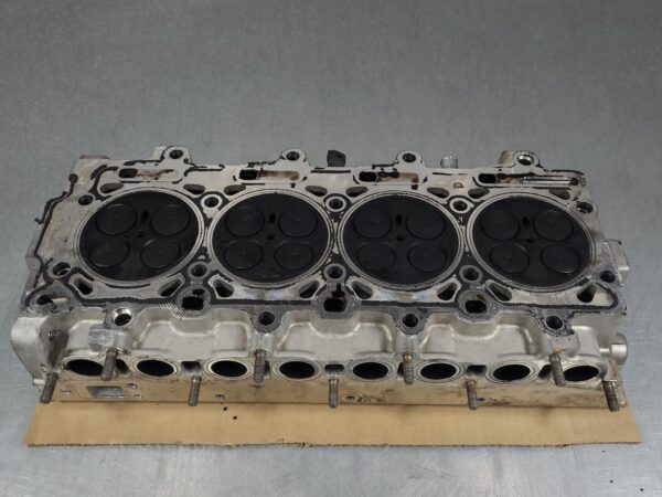 LDV V80 2013-2023 CYLINDER HEAD DIESEL, 2.5, TURBO, 01/13-12/23 - Image 4
