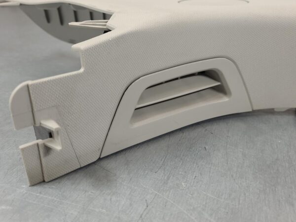 FORD TRANSIT 2014-2026 TRIM PANEL VO, 02/14- - Image 2