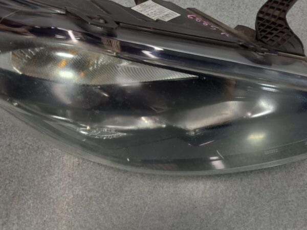 FORD TRANSIT CUSTOM 2013-2017 RIGHT HEADLAMP VN, HALOGEN TYPE, 09/13-12/17 - Image 4