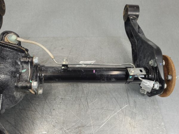 MITSUBISHI TRITON 2015-2023 DIFFERENTIAL CENTRE FRONT, 2.4, DIESEL, MANUAL T/M, - Image 5