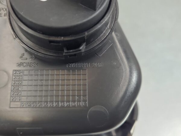 LDV DELIVER 9 2020-2026 IGNITION W/ KEY 07/20- - Image 4