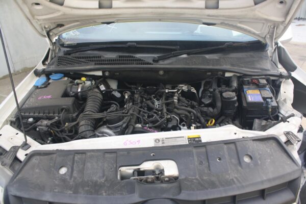 VOLKSWAGEN AMAROK 2010-2022 MANIFOLD INLET MANIFOLD, 2.0, DIESEL, CNEA/CSHA/CNFB - Image 23