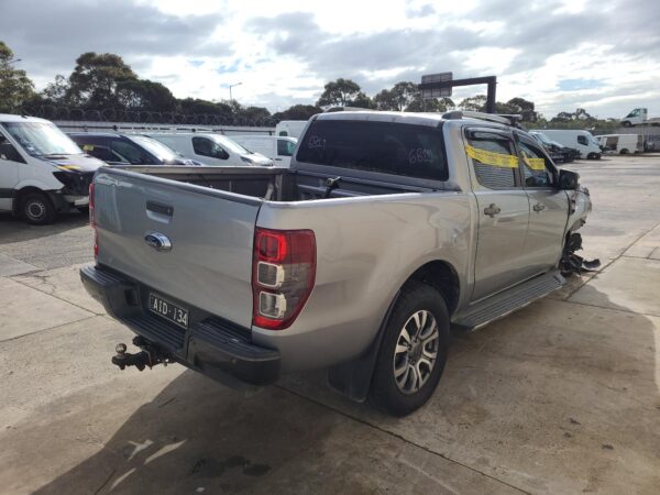 FORD RANGER 2015-2018 ECU BCM W /INTERGRATED FUSE PANEL (UNDER DASH), 2.2/3.2, D - Image 8