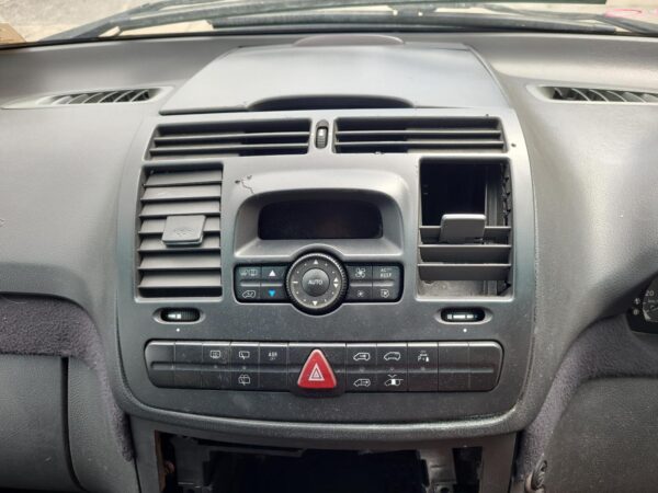 MERCEDES VITO 2004-2011 LEFT REAR TRAILING ARM 639, 04/04-01/11 - Image 27