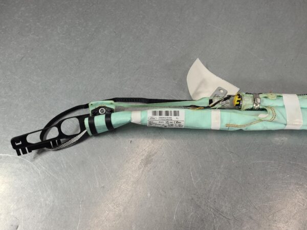 FORD TRANSIT CUSTOM RIGHT A/BAG SIDE CURTAIN, VN, 09/13-08/23 13 14 15 16 17 18 - Image 13