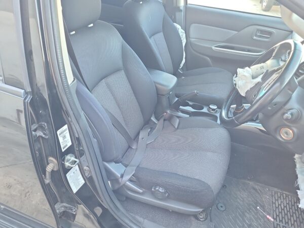 MITSUBISHI TRITON 2015-2023 ALTERNATOR DIESEL, 2.4, 4N15, MQ-MR, 03/15-10/23 - Image 20