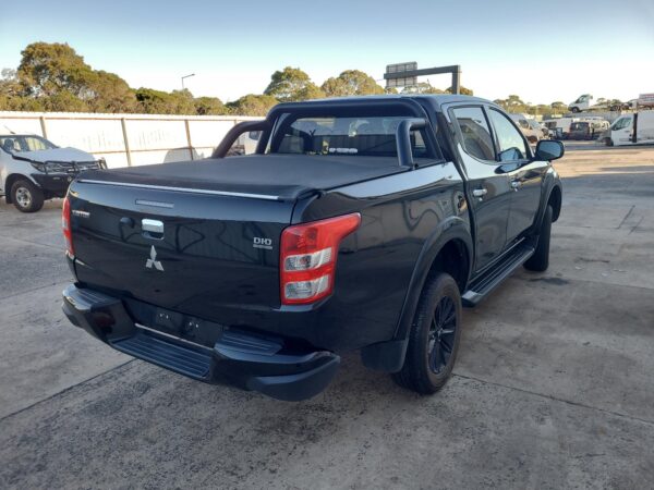 MITSUBISHI TRITON 2015-2023 STEERING BOX/RACK MQ-MR, 03/15-10/23 - Image 35