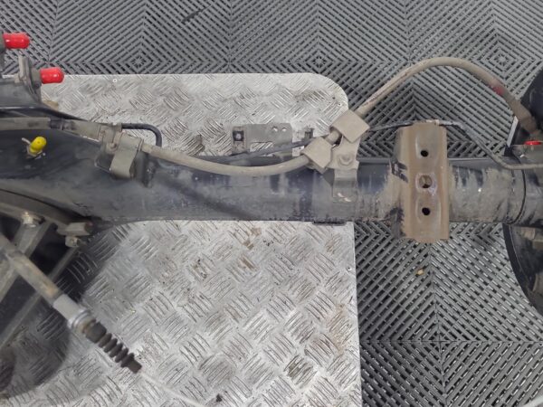 FORD RANGER 2018-2022 REAR DIFF ASSEMBLY 2.2/3.2, DIESEL, AUTO T/M, 2WD HI-RIDE/ - Image 12