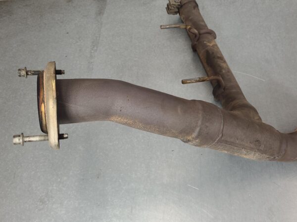 FORD F SERIES 2021-2026 CATALYTIC CONVERTER F150 14TH GEN 21- - Image 2