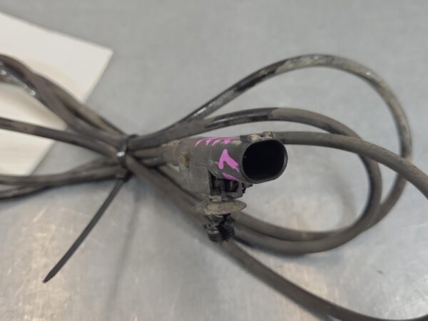 MERCEDES SPRINTER 2006-2018 ABS SENSOR RH REAR, SUPER SINGLE/DUAL REAR WHEEL, VA - Image 3