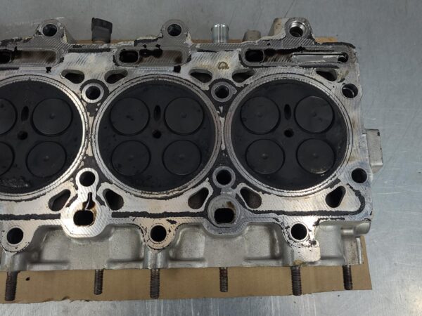 LDV V80 2013-2023 CYLINDER HEAD DIESEL, 2.5, TURBO, 01/13-12/23 - Image 6