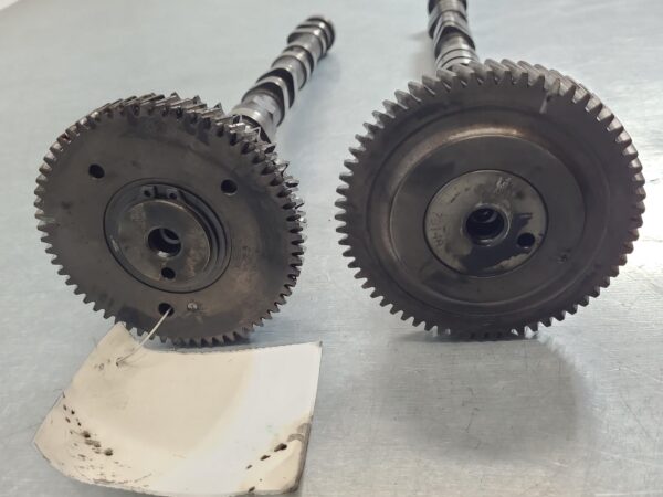 MITSUBISHI TRITON 2015-2023 CAMSHAFT MQ-MR, 03/15-10/23 - Image 2