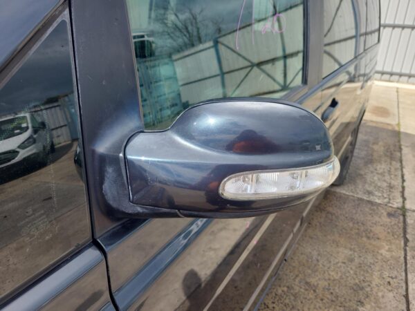 MERCEDES VITO 2004-2011 LEFT REAR TRAILING ARM 639, 04/04-01/11 - Image 18