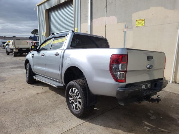 FORD RANGER 2015-2018 ECU BCM W /INTERGRATED FUSE PANEL (UNDER DASH), 2.2/3.2, D - Image 7