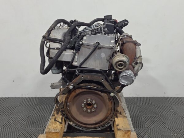 MERCEDES SPRINTER 2006-2009 ENGINE 2.1L Diesel OM6466 Speed Manual - Image 3