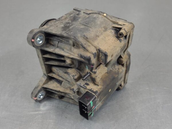 MITSUBISHI TRITON 2015-2023 SHIFT ACTUATOR MQ-MR, SUPER SELECT, ON TRANSFER CASE - Image 13