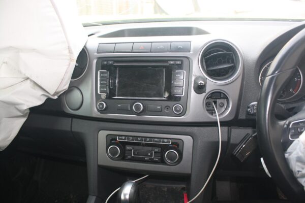 VOLKSWAGEN AMAROK 2010-2022 MANIFOLD INLET MANIFOLD, 2.0, DIESEL, CNEA/CSHA/CNFB - Image 9