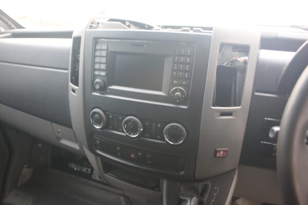 MERCEDES SPRINTER 2013-2018 RIGHT HEADLAMP NCV3, 10/13-04/18 - Image 20