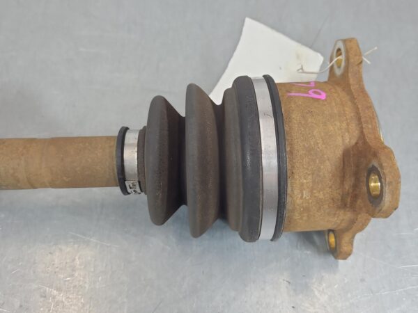 MITSUBISHI TRITON 2015-2023 RIGHT DRIVESHAFT FRONT, MQ-MR, 03/15-10/23 - Image 8