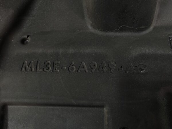 FORD F SERIES 2021-2026 ENGINE COVER F150 14TH GEN 21- - Image 5