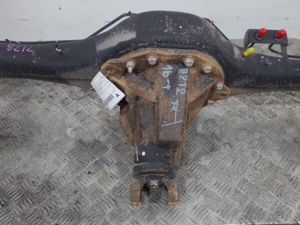 HOLDEN COLORADO 2016-2020 REAR DIFF ASSEMBLY RG, AUTO, 2.8, 3.42 RATIO, UTE, 07/ - Image 6