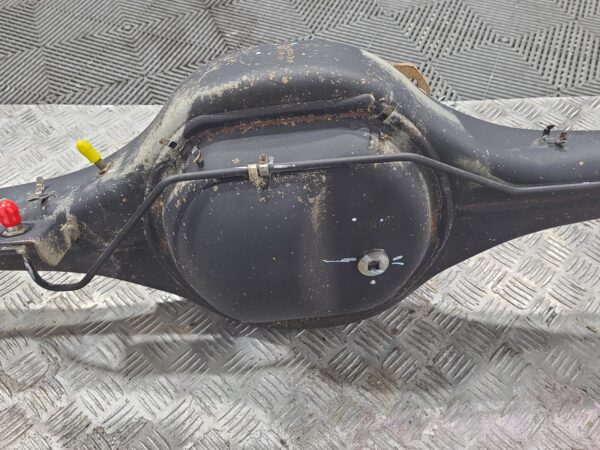 HOLDEN COLORADO 2016-2020 REAR DIFF ASSEMBLY RG, AUTO, 2.8, 3.42 RATIO, UTE, 07/ - Image 39