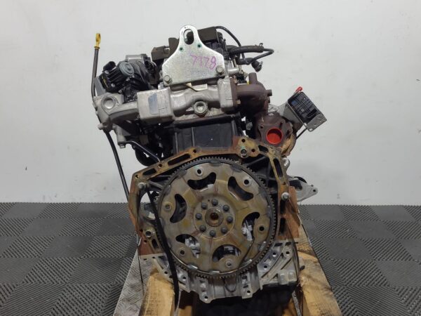 HOLDEN COLORADO 2016-2020 ENGINE 2.8L Diesel N/I6 Speed Automatic - Image 3