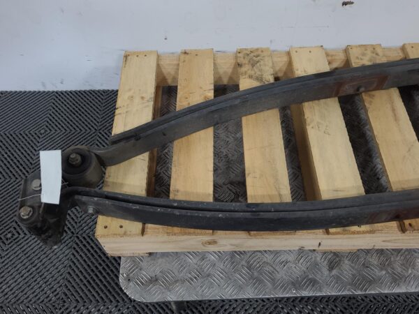 MERCEDES SPRINTER 2006-2018 REAR LEAF SPRING NCV3, PAIR, DOUBLE LEAF TYPE, 10/06 - Image 3