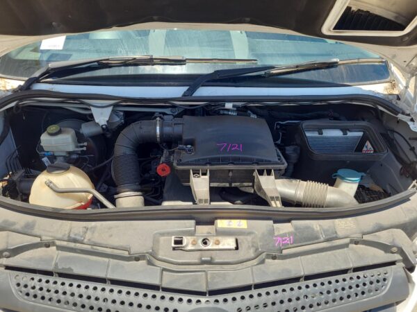 MERCEDES SPRINTER LEFT A/BAG DASH, NCV3, 10/06-04/18 06 07 08 09 10 11 12 13 14 - Image 23