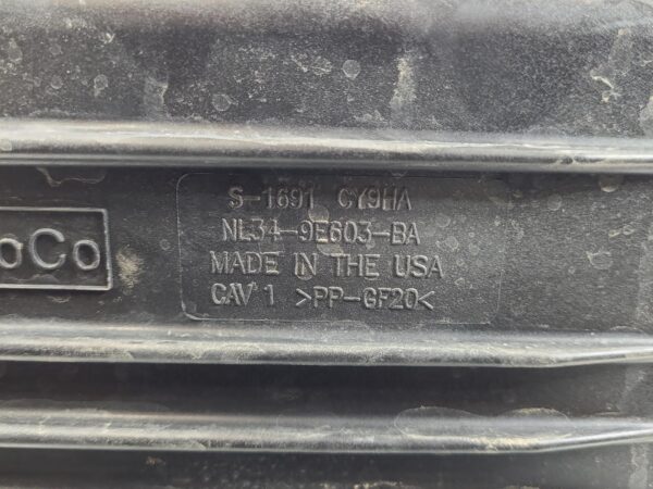 FORD F SERIES 2021-2026 FUEL TANK F150 14TH GEN 21- - Image 16