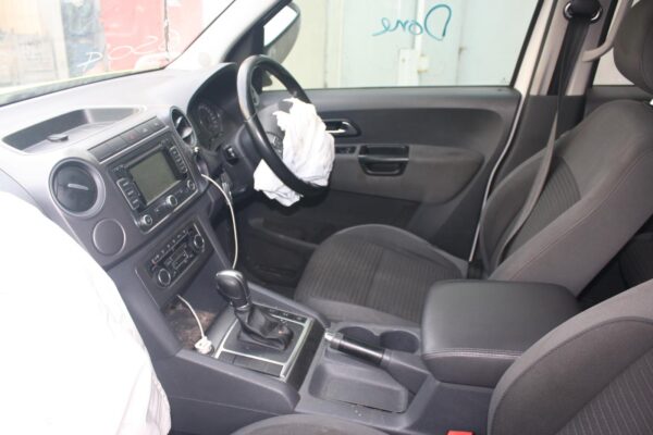 VOLKSWAGEN AMAROK 2010-2022 MANIFOLD INLET MANIFOLD, 2.0, DIESEL, CNEA/CSHA/CNFB - Image 22