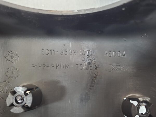 FORD TRANSIT STEERING COLUMN SHRO VM 07/06-02/14 06 07 08 09 10 11 12 13 14 - Image 4