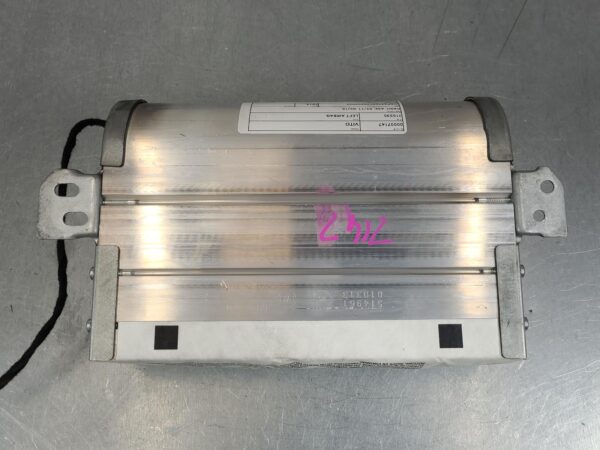 MERCEDES VITO LEFT A/BAG DASH, 639, 02/11-02/15 11 12 13 14 15 - Image 4