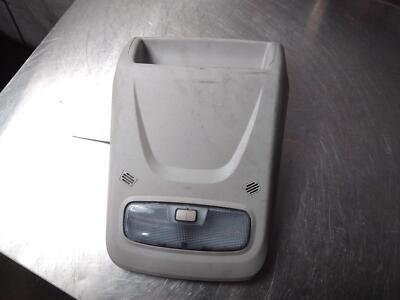 FORD TRANSIT CUSTOM VN 09/2013-08/2023 COURTESY LIGHT