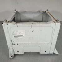 MERCEDES SPRINTER 2006-2018 SEAT BOX STANDARD TYPE (LH SIDE), VAN, 10/06-04/18