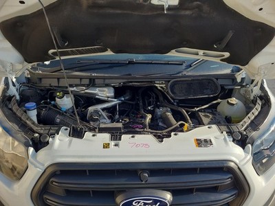 FORD TRANSIT 2014-2025 INTERIOR MIRROR VO, 02/14- - Image 23